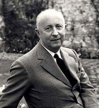 christian dior r|how did Christian Dior die.